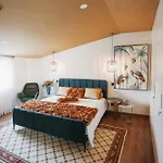 Casa Da Veiga De بيت ضيافة