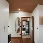 Casa Da Veiga De بيت ضيافة بونتي دي ليما