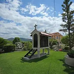 Casa Da Veiga De * بونتي دي ليما