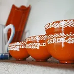 بيت ضيافة Casa Da Veiga De *
