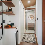 Casa Da Veiga De بيت ضيافة بونتي دي ليما