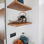 Casa Da Veiga De بونتي دي ليما