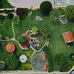 Casa Da Veiga De بيت ضيافة بونتي دي ليما