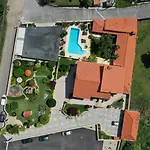 بيت ضيافة Casa Da Veiga De