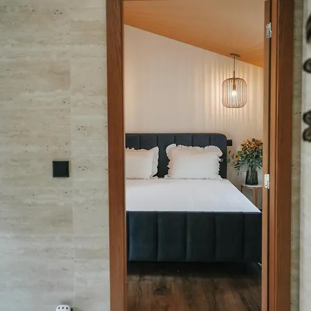 Casa Da Veiga De 蓬德利马