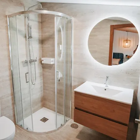 Casa Da Veiga De 蓬德利马