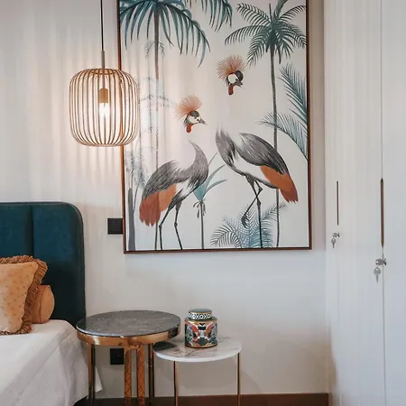 Casa Da Veiga De 招待所 *