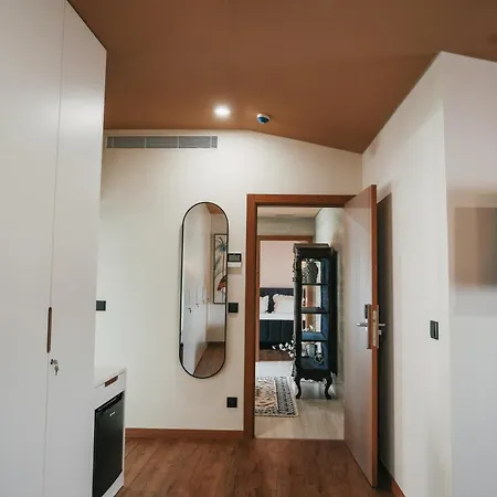 Casa Da Veiga De 招待所 蓬德利马