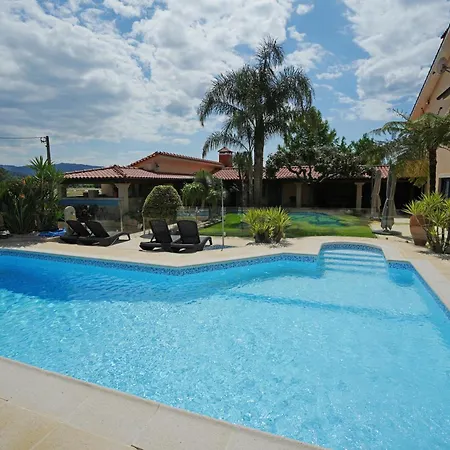 Casa Da Veiga De 招待所 蓬德利马