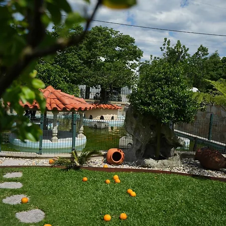 Casa Da Veiga De 蓬德利马