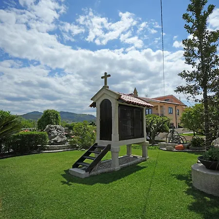Casa Da Veiga De * Ponte de Lima