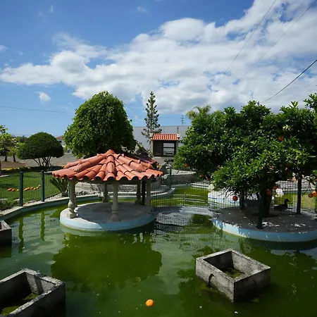 Casa Da Veiga De