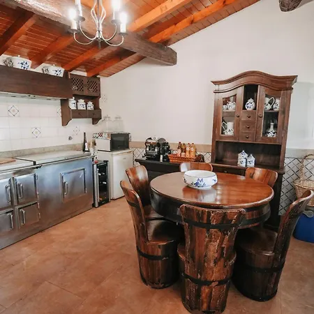 Casa Da Veiga De بيت ضيافة بونتي دي ليما