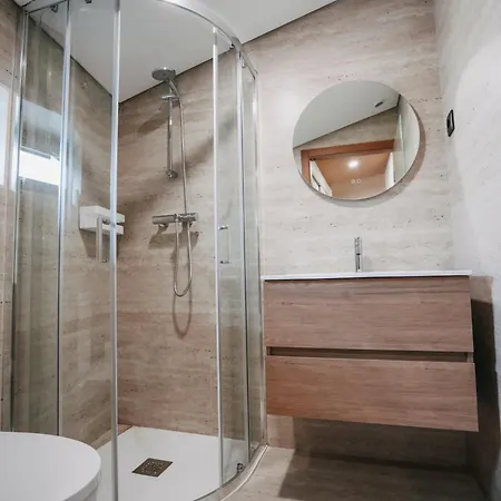 Casa Da Veiga De * 蓬德利马