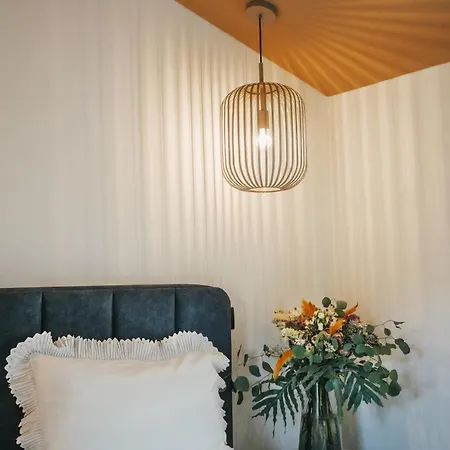 Affittacamere Casa Da Veiga De *
