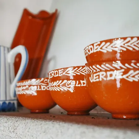 招待所 Casa Da Veiga De *