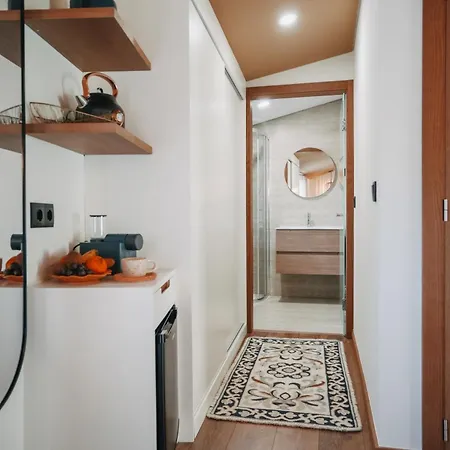 Casa Da Veiga De 招待所 蓬德利马