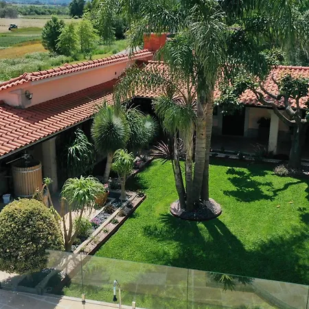 بيت ضيافة Casa Da Veiga De بونتي دي ليما