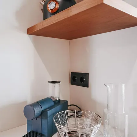 Casa Da Veiga De 招待所 *