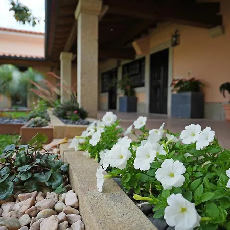 Casa Da Veiga De
