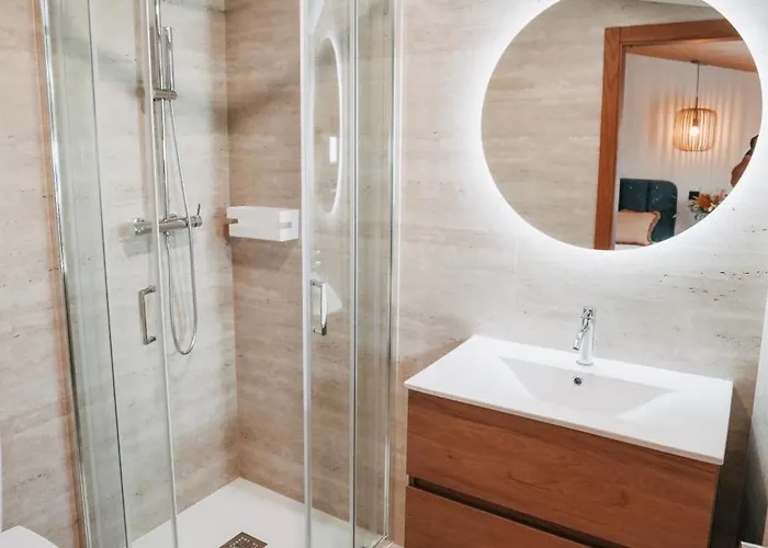 Casa Da Veiga De بونتي دي ليما