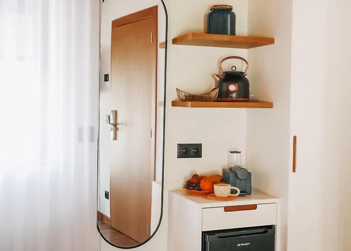 بيت ضيافة Casa Da Veiga De