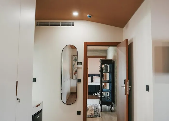 Casa Da Veiga De بيت ضيافة بونتي دي ليما