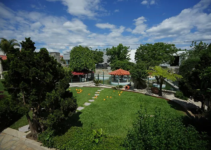 Casa Da Veiga De Gasthof Ponte de Lima