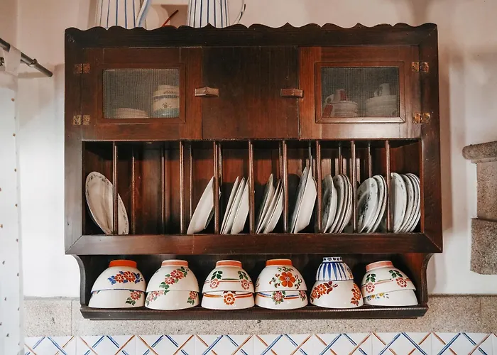 Casa Da Veiga De بيت ضيافة