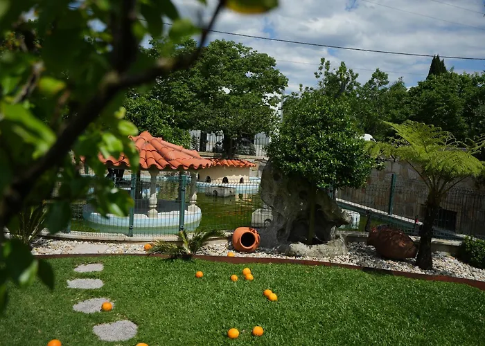 Casa Da Veiga De Ponte de Lima