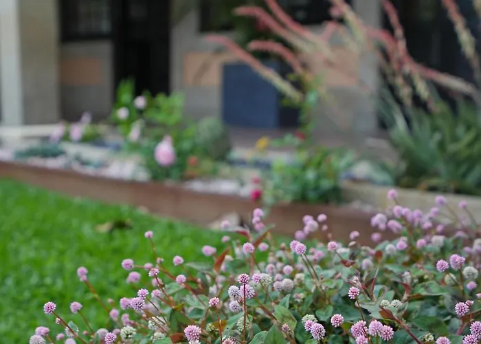 Casa Da Veiga De Gasthof Ponte de Lima