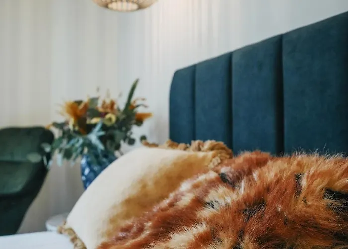 بيت ضيافة Casa Da Veiga De بونتي دي ليما