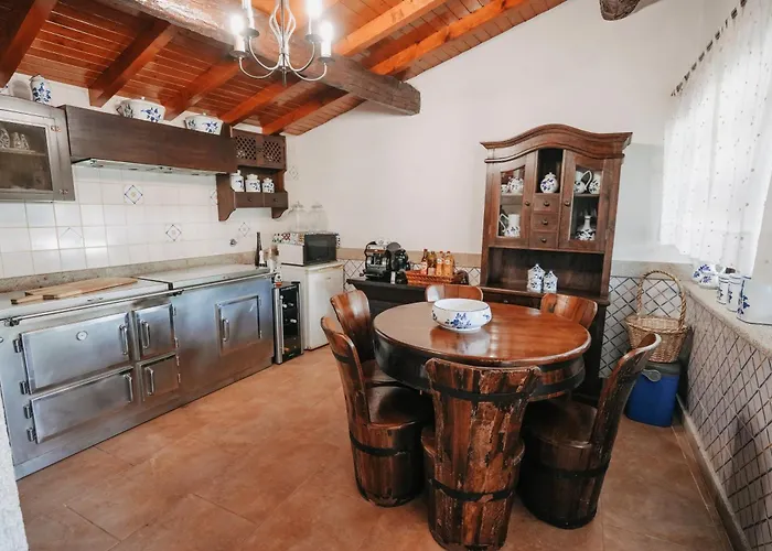 Casa Da Veiga De Gasthof Ponte de Lima