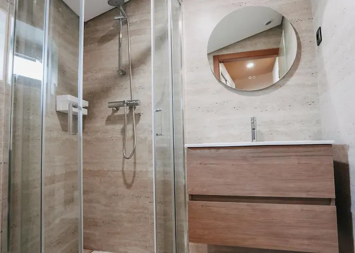 Casa Da Veiga De * بونتي دي ليما