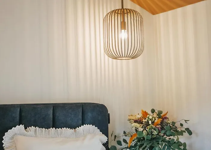 Gasthof Casa Da Veiga De *