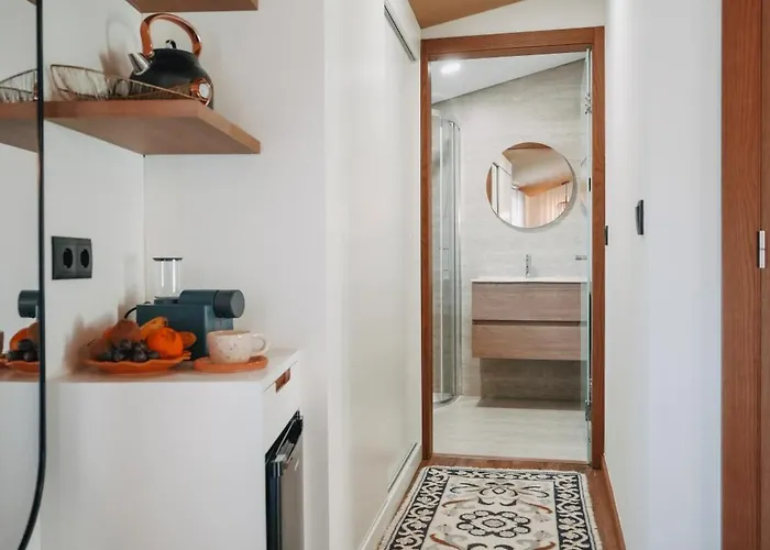 Casa Da Veiga De بيت ضيافة بونتي دي ليما