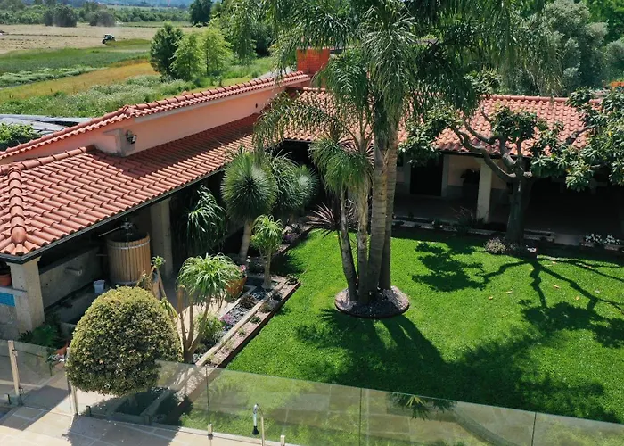 Gasthof Casa Da Veiga De Ponte de Lima