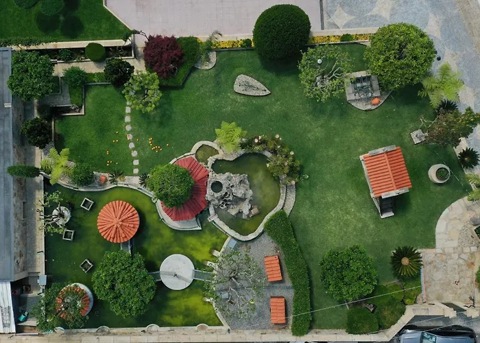 Casa Da Veiga De Gasthof Ponte de Lima