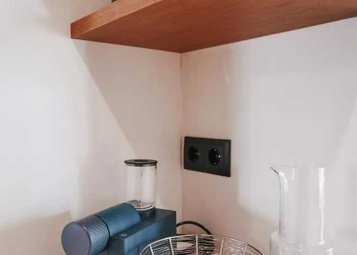 Casa Da Veiga De Gasthof *